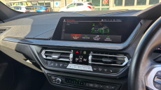 BMW 1 Series 118i M Sport 5dr Step Auto Petrol Hatchback